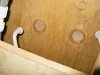 DIY RV Bathtub Repair