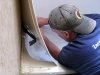 DIY RV Bathtub Repair