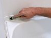 DIY RV Bathtub Repair