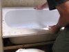 DIY RV Bathtub Repair