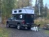 Project M Boondocking