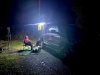 Project M Boondocking