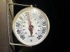 Willow Thermometer