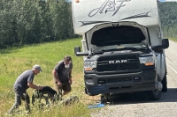 Alaska Highway Roadside Assistance