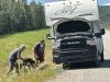Alaska Highway Roadside Assistance