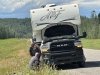 Alaska Highway Roadside Assistance