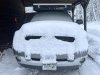 winter driving