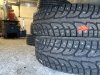 snow tires