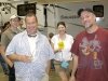 NuRVers at Austin RV Expo Bar