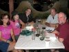 NuRVers dine out at Los Cucos in New Braunfels, TX