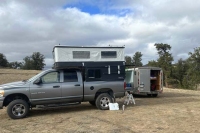 Project M Boondocking