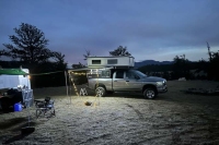 Project M Boondocking