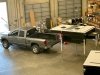 Four Wheel Campers