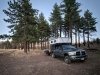 Project M Boondocking