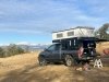 Colorado Boondocking