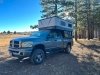 Project M Sierra Nevada Camping