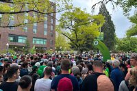 2025 Eugene Marathon