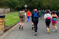 2025 Eugene Marathon