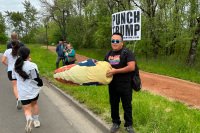 2025 Eugene Marathon