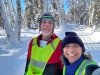 Running the 2024 Sven Eriksson Willow Alaska