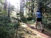 Westfir Running Trail