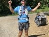 Camp Covid Ultra Run Jim