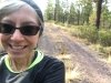 2019 Bizz Johnson running