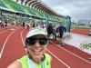 Rene Agredano Eugene Marathon 2023