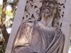Jesus Memorial at Bonaventure Cemetery Savannah Georgia