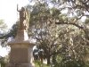 Bonaventure Cemetery Savannah Georgia
