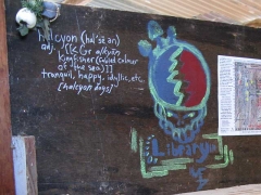 Halcyon Definition Slab City Library