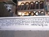 Slab City Library Decor
