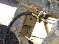Titan Trailer Disc Brakes Installation