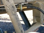 Titan Trailer Disc Brakes Installation
