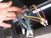 Titan Trailer Disc Brakes Installation