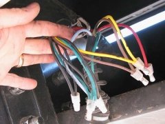 Titan Trailer Disc Brakes Installation