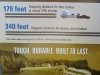 Performance Trailer Braking, Titan Trailer Disc Brakes Quartzsite Booth