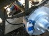 Titan Trailer Disc Brakes Installation