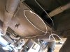 Titan Trailer Disc Brakes Installation, hydraulic brake lines