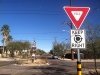 Tucson Arizona bike commute