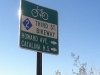 Tucson Arizona bike commute