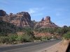 Oak Creek Canyon Drive, Sedona AZ