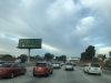 East Los Angeles Traffic