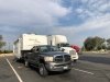 Interstate 5 Pandemic Truck Stop
