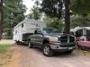 Mount Shasta KOA