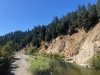 Cruising Mendocino
