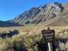 Crowley Lake BLM Campground California