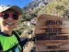 Hilton Creek Trail John Muir Wilderness
