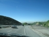 Smog Covering Los Angeles