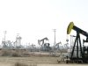 Wasco California Oil Field Rigs